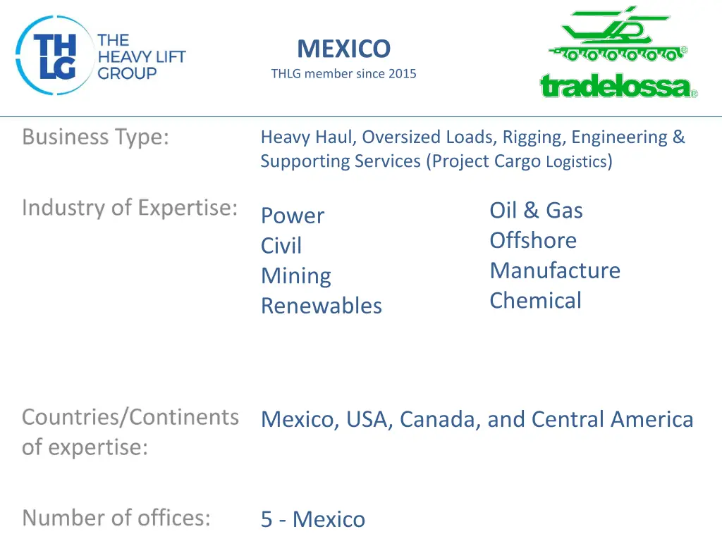 mexico thlg member since 2015 1