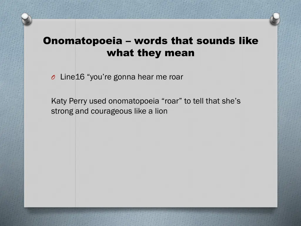 onomatopoeia words that sounds like what they mean