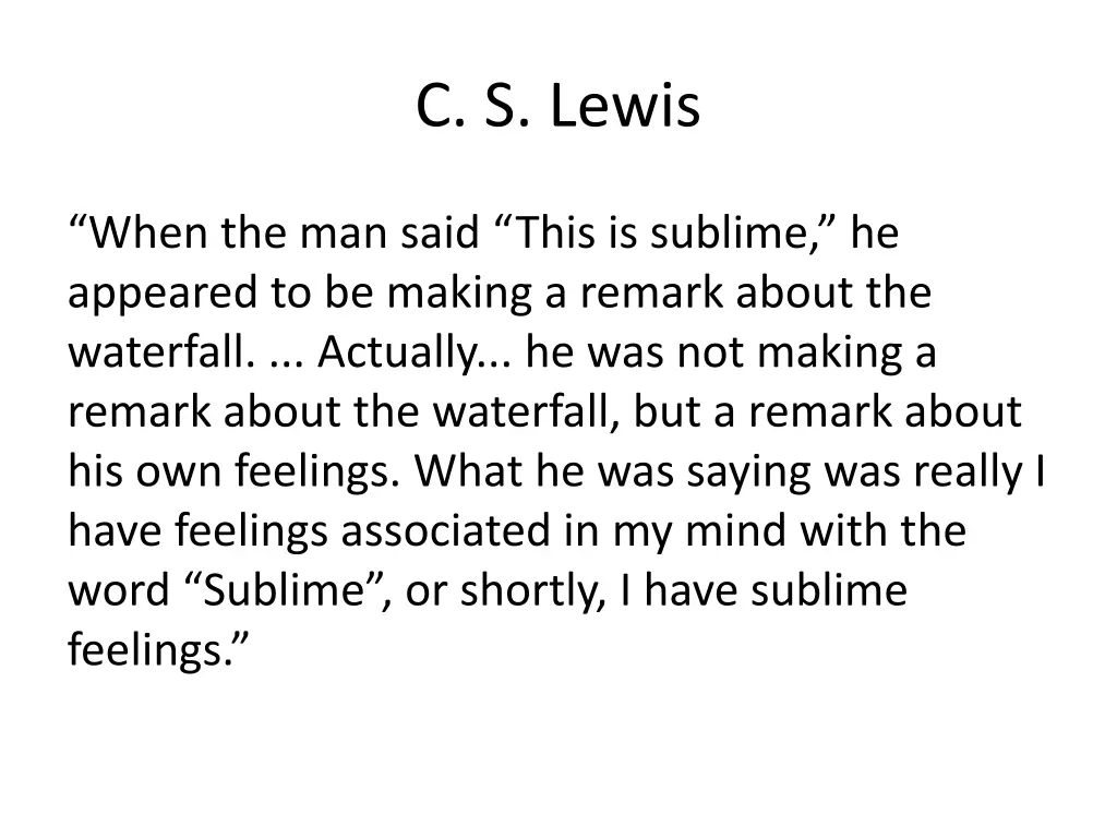 c s lewis 2