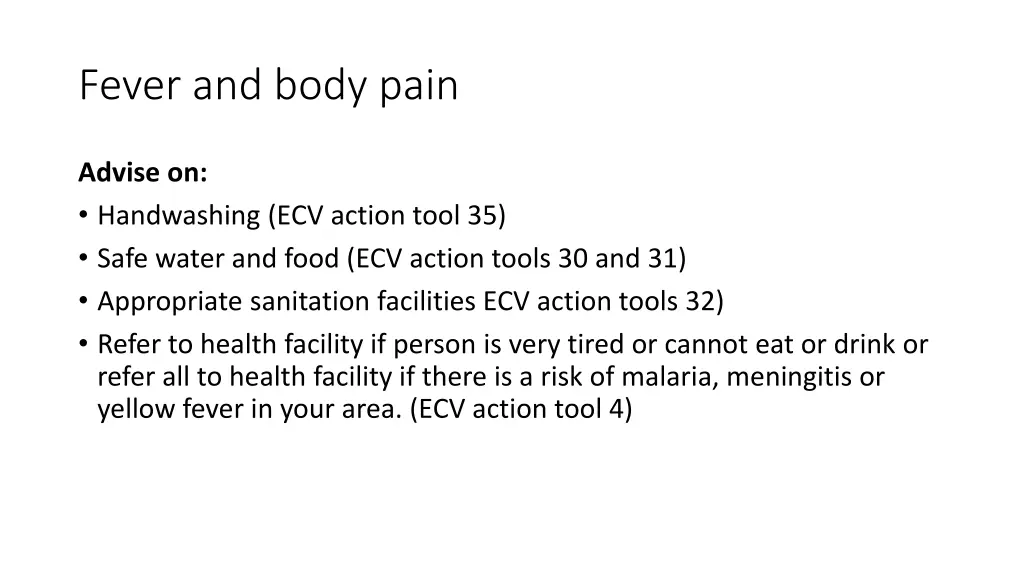 fever and body pain 1