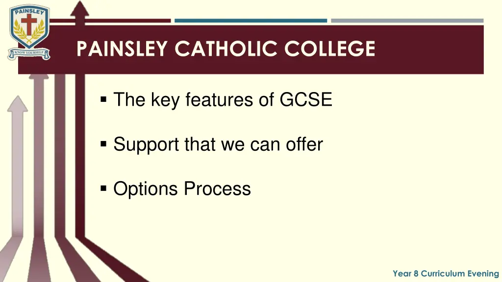 painsley catholic college 1