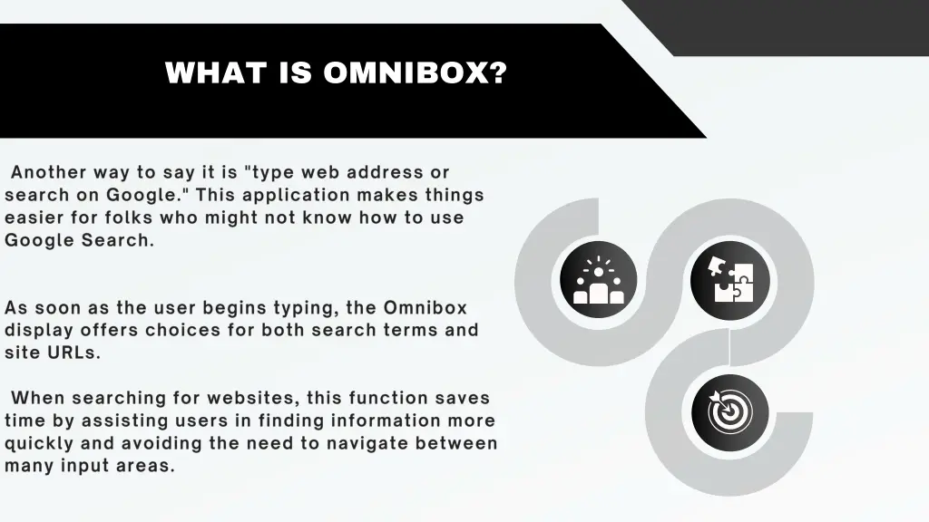 what is omnibox