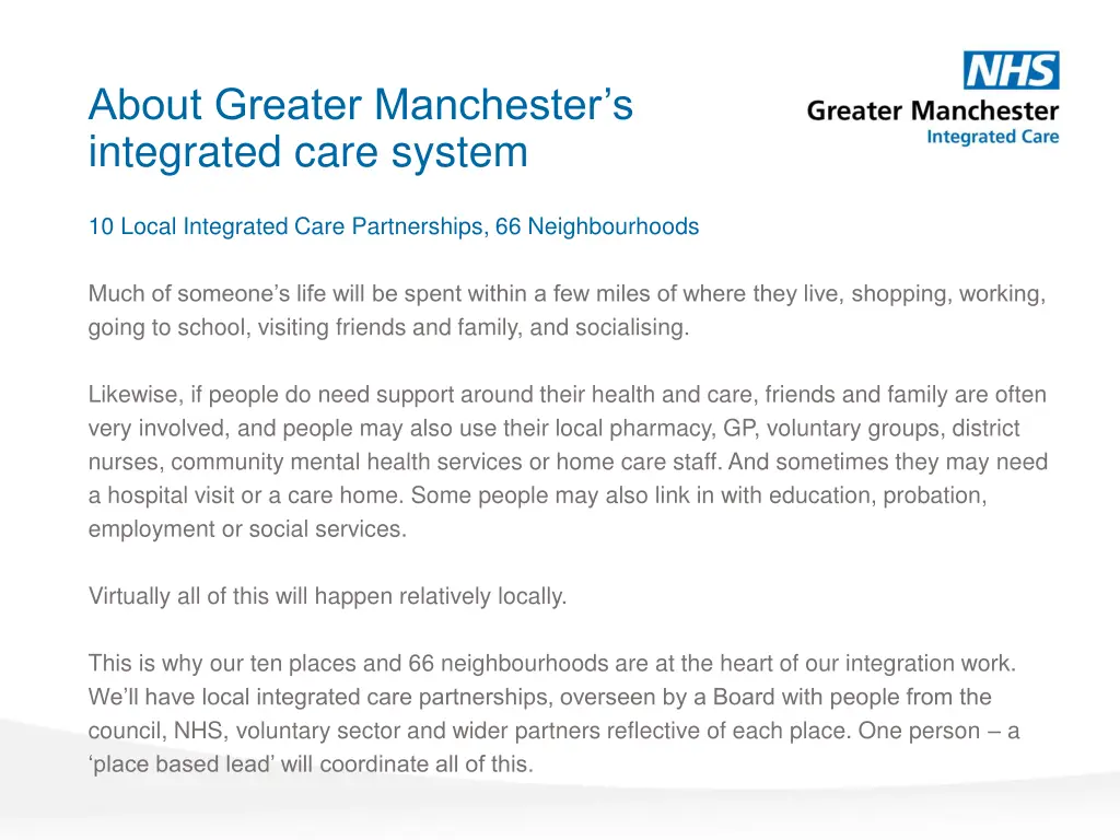 about greater manchester s integrated care system 4