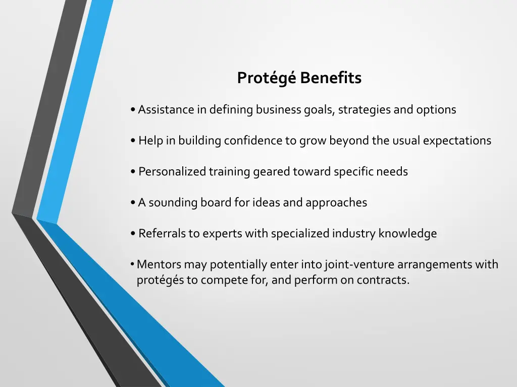 prot g benefits