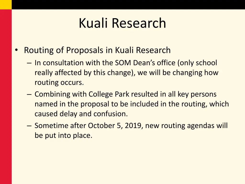 kuali research