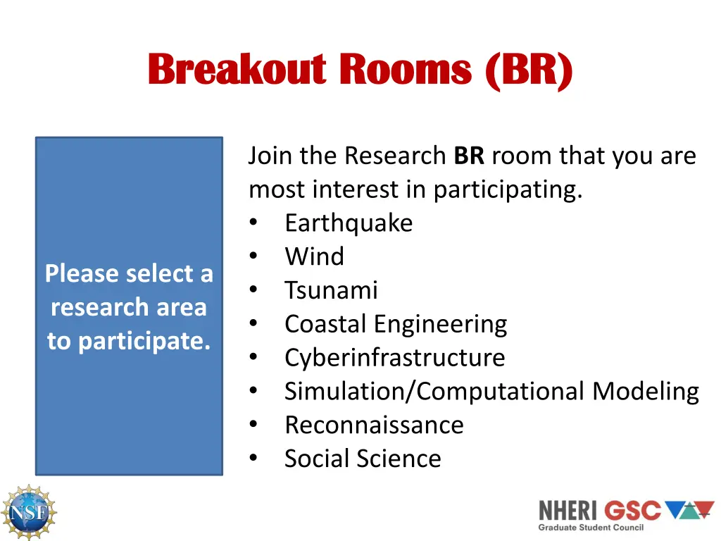 breakout rooms br breakout rooms br