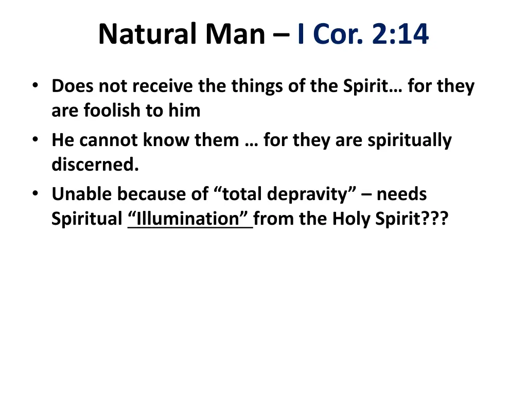 natural man i cor 2 14