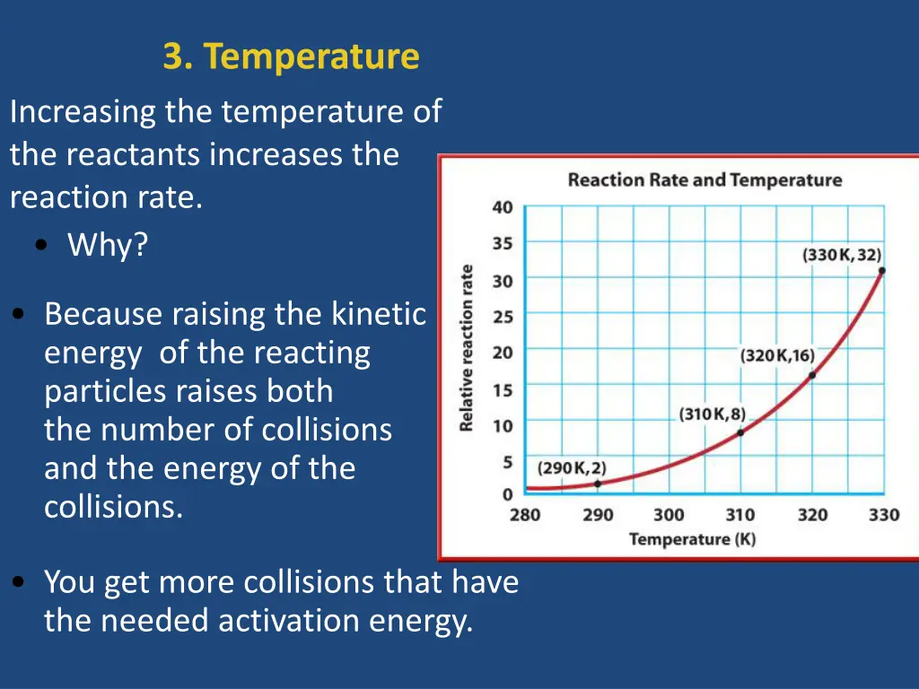 3 temperature