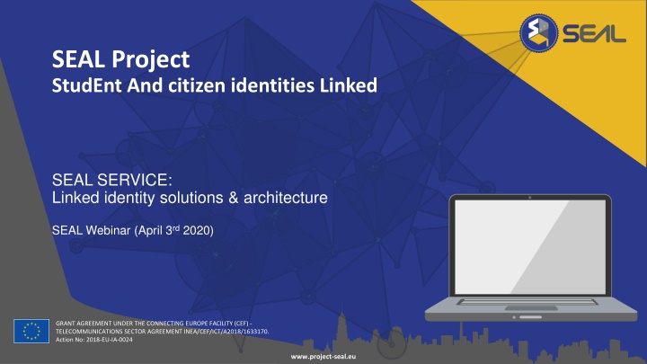 seal project student and citizen identities linked