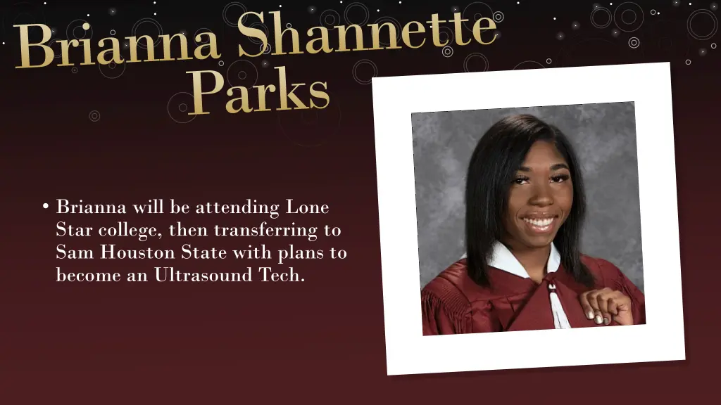 brianna shannette parks