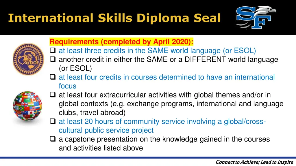 international skills diploma seal 1