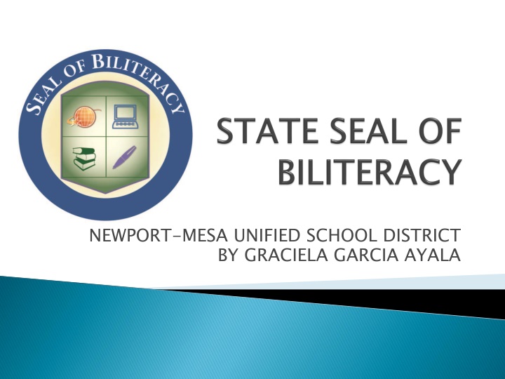 newport mesa unified school district by graciela