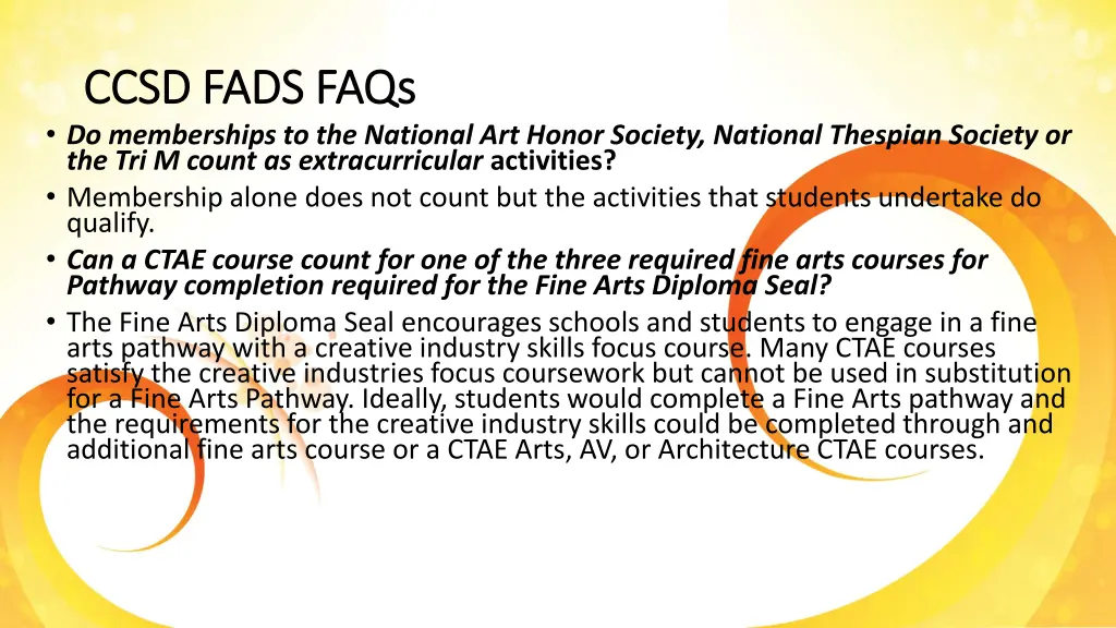 ccsd fads faqs ccsd fads faqs do memberships