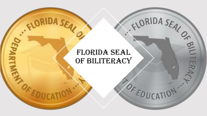 florida seal of biliteracy