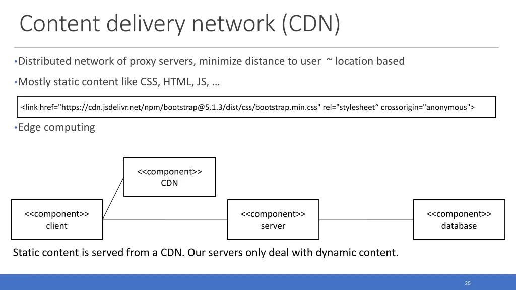 content delivery network cdn