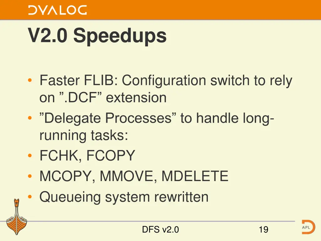 v2 0 speedups