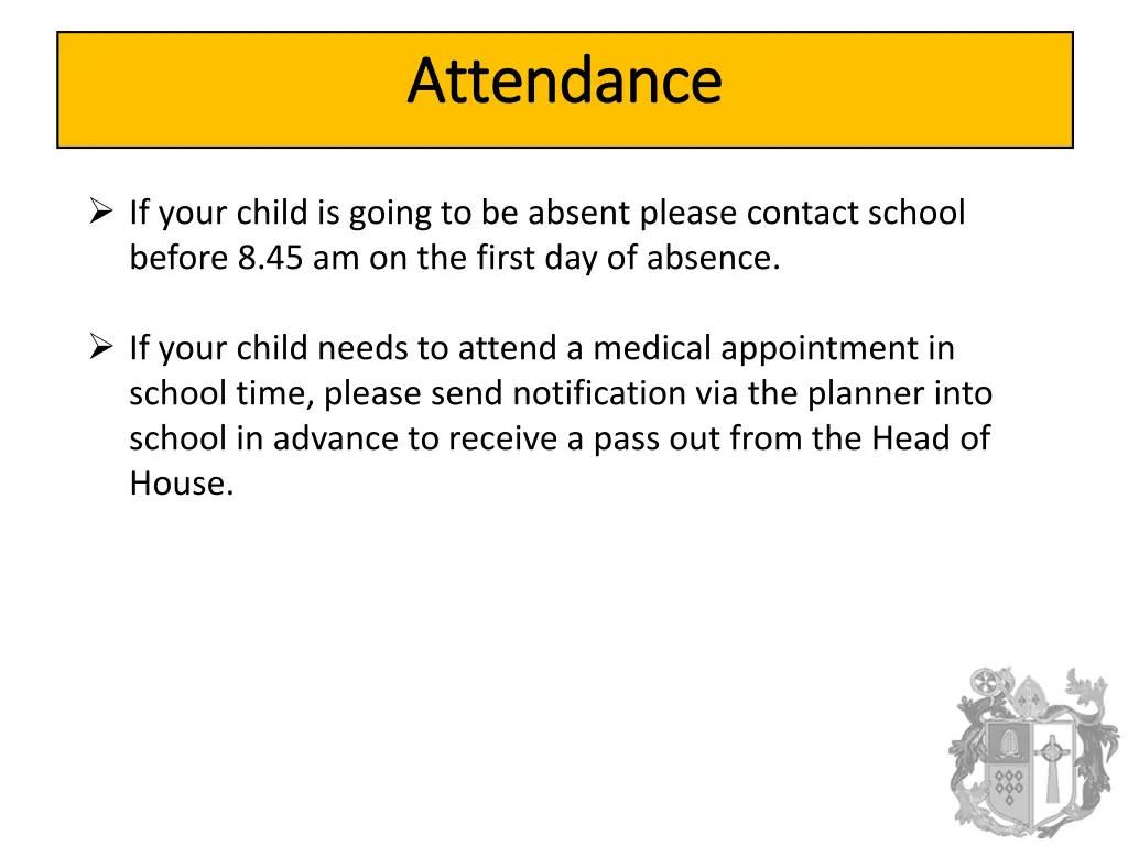 attendance attendance 1