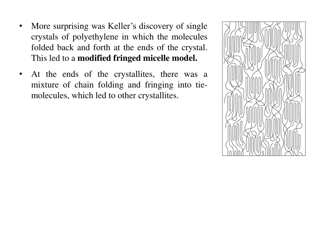 more surprising was keller s discovery of single