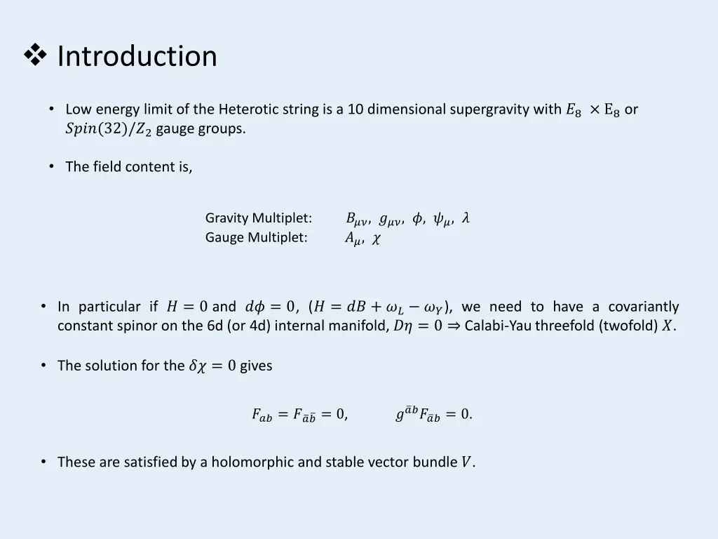 introduction