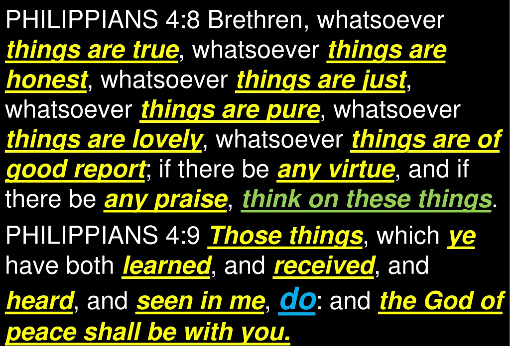 philippians 4 8 brethren whatsoever things