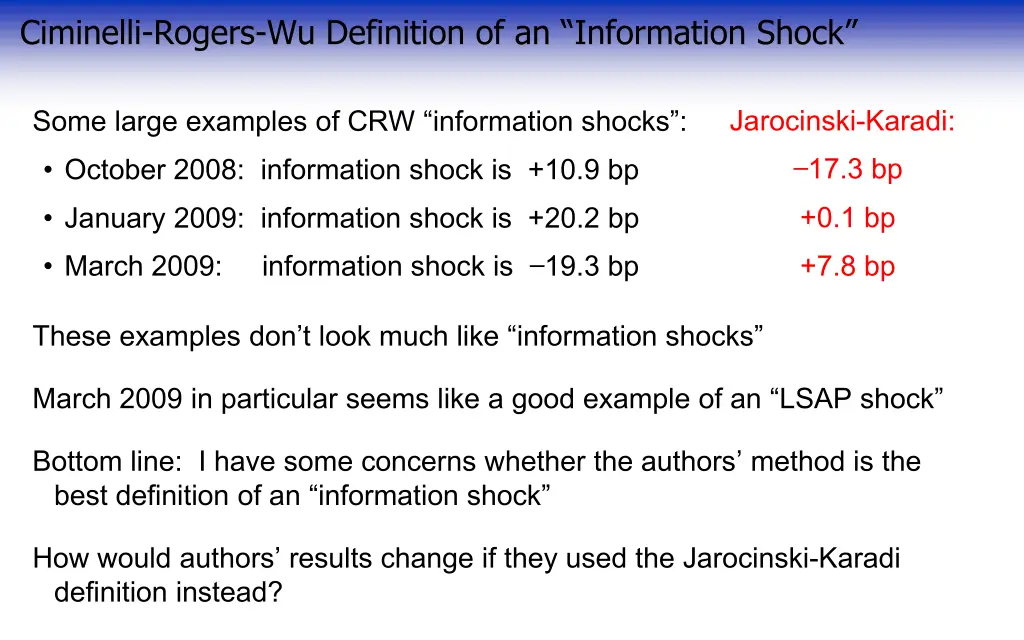 ciminelli rogers wu definition of an information 1