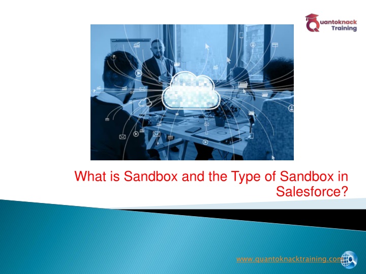 what is sandbox and the type of sandbox in