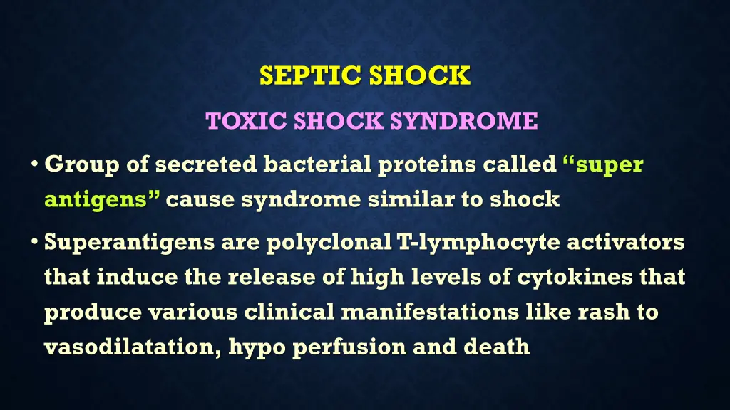 septic shock 13