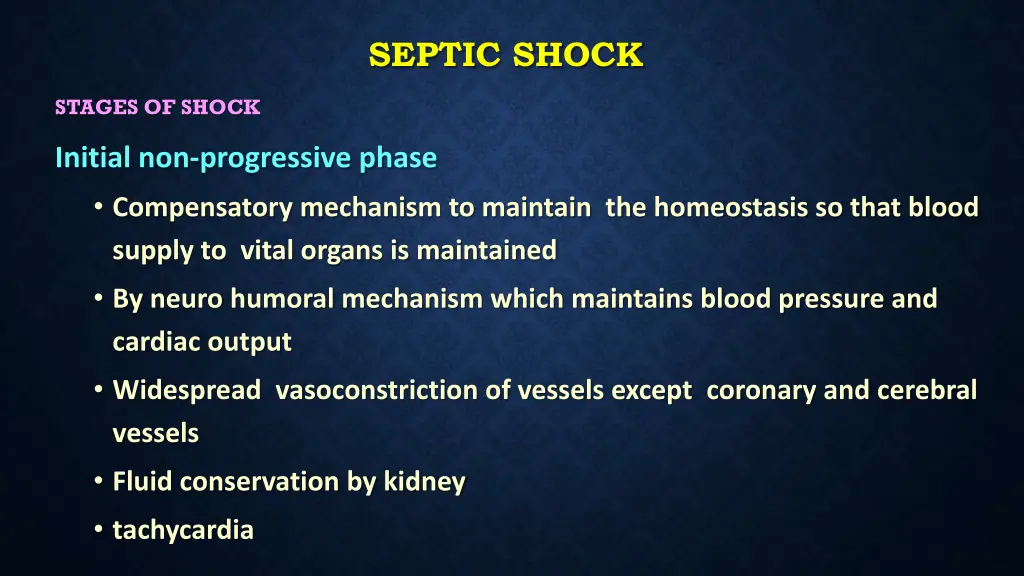 septic shock 15