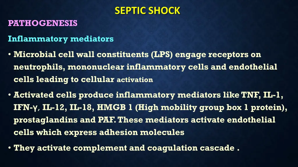 septic shock 3