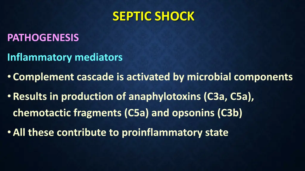 septic shock 4