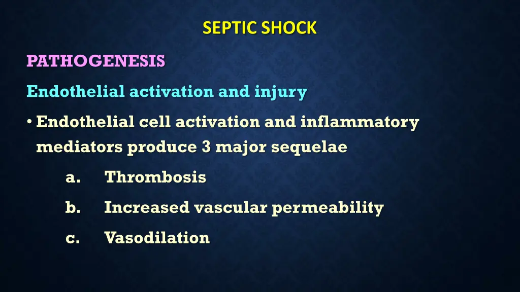 septic shock 6