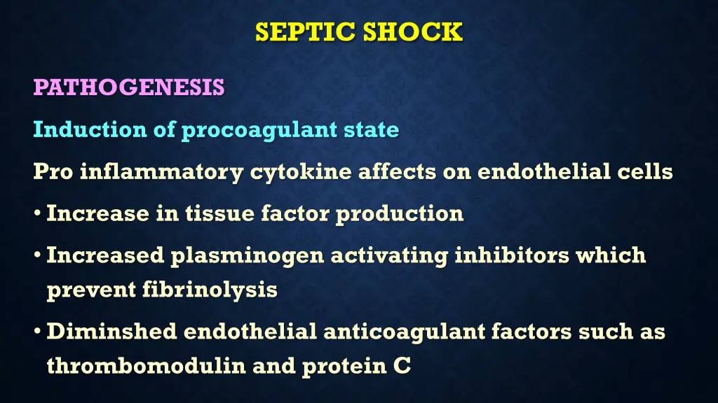 septic shock 7