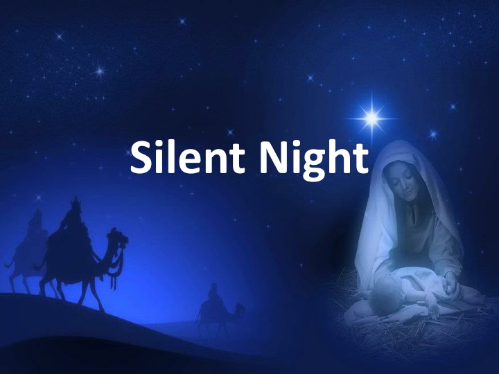 silent night