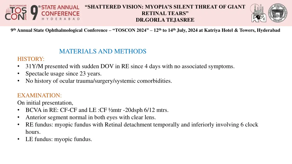 shattered vision myopia s silent threat of giant 2