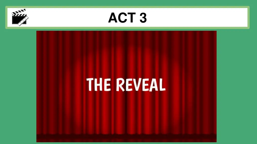 act 3