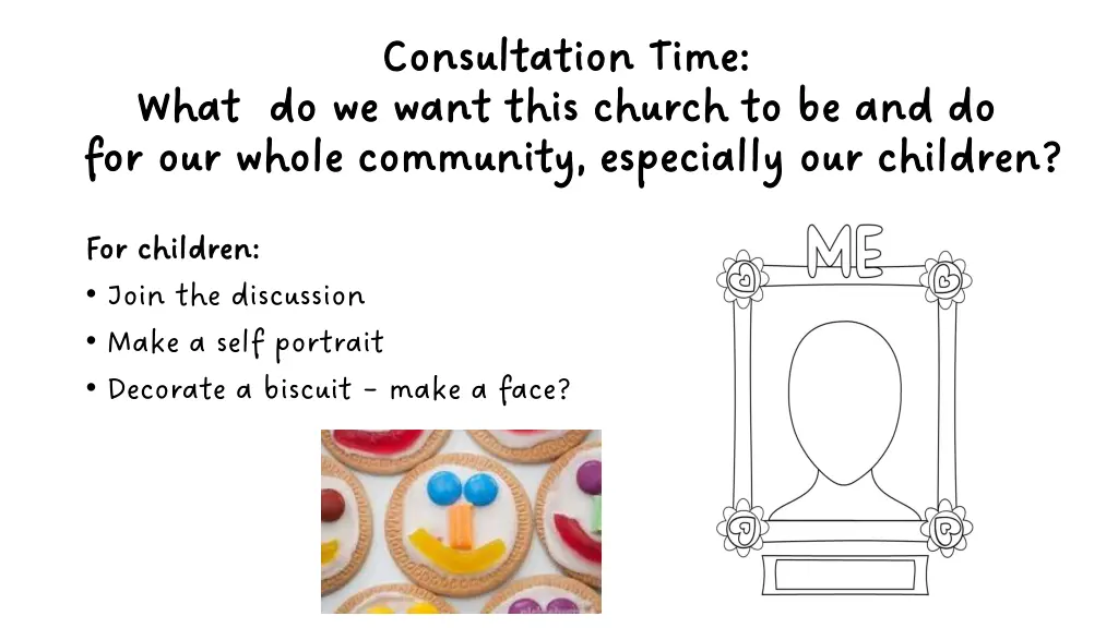 consultation time consultation time