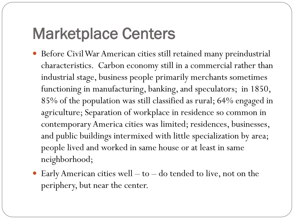 marketplace centers marketplace centers