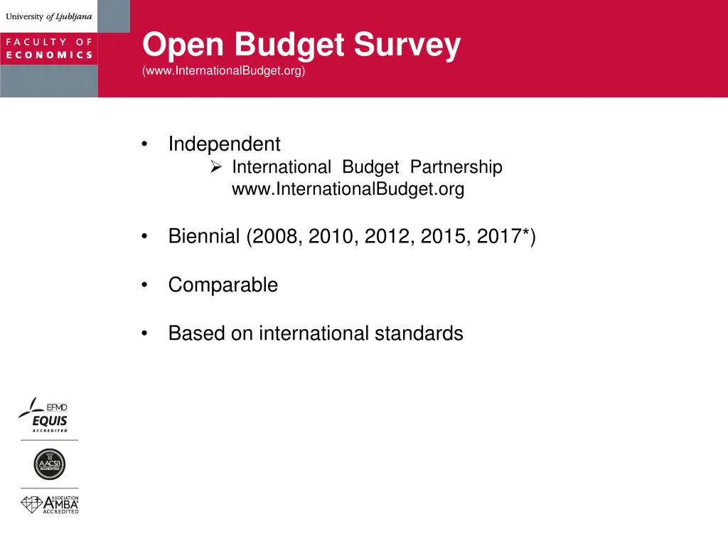 open budget survey www internationalbudget org