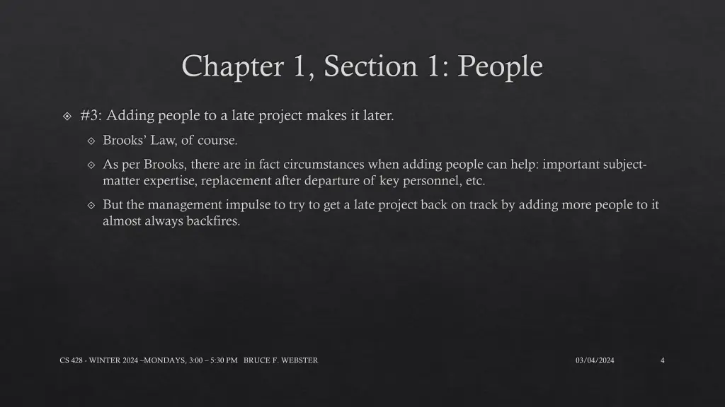 chapter 1 section 1 people 1