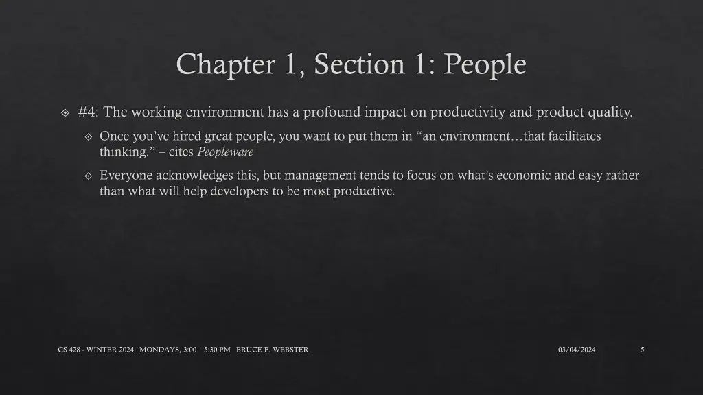 chapter 1 section 1 people 2