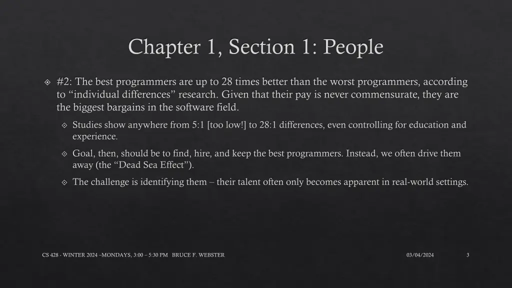 chapter 1 section 1 people