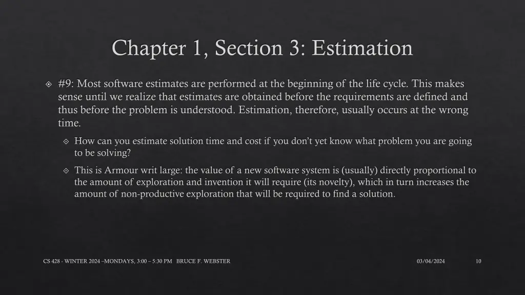 chapter 1 section 3 estimation 1