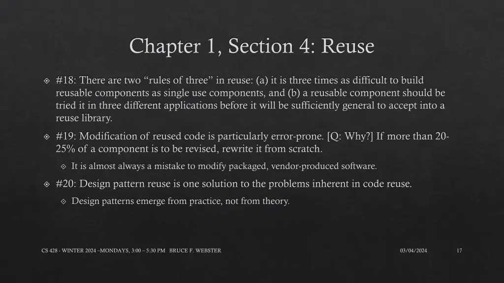 chapter 1 section 4 reuse 1