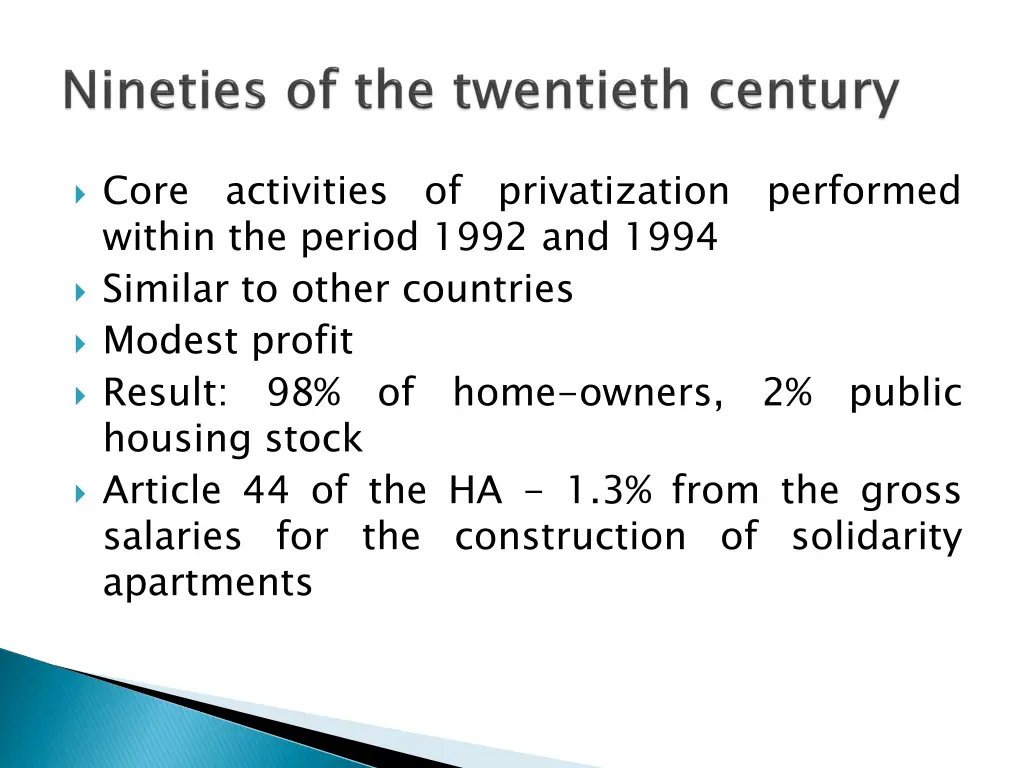 core within the period 1992 and 1994 similar