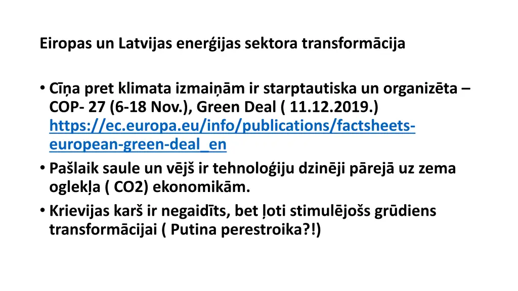 eiropas un latvijas ener ijas sektora transform 1