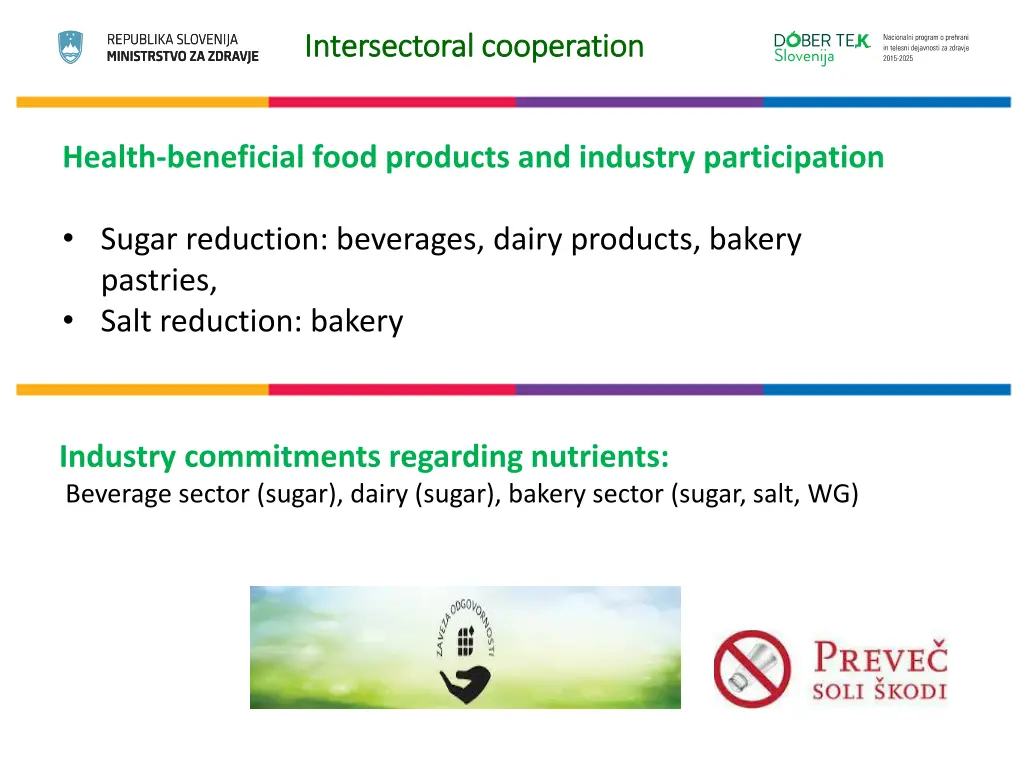 intersectoral intersectoral cooperation 1