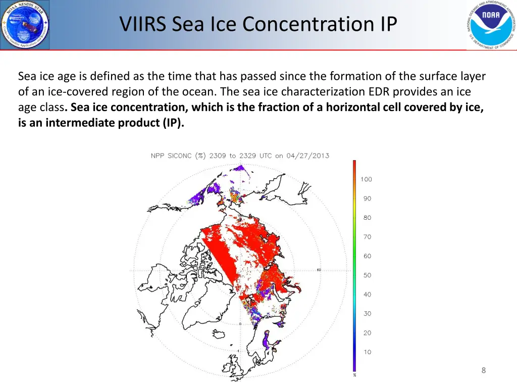 viirs sea ice concentration ip