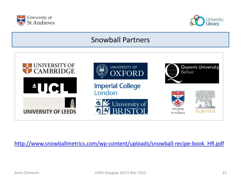 snowball partners