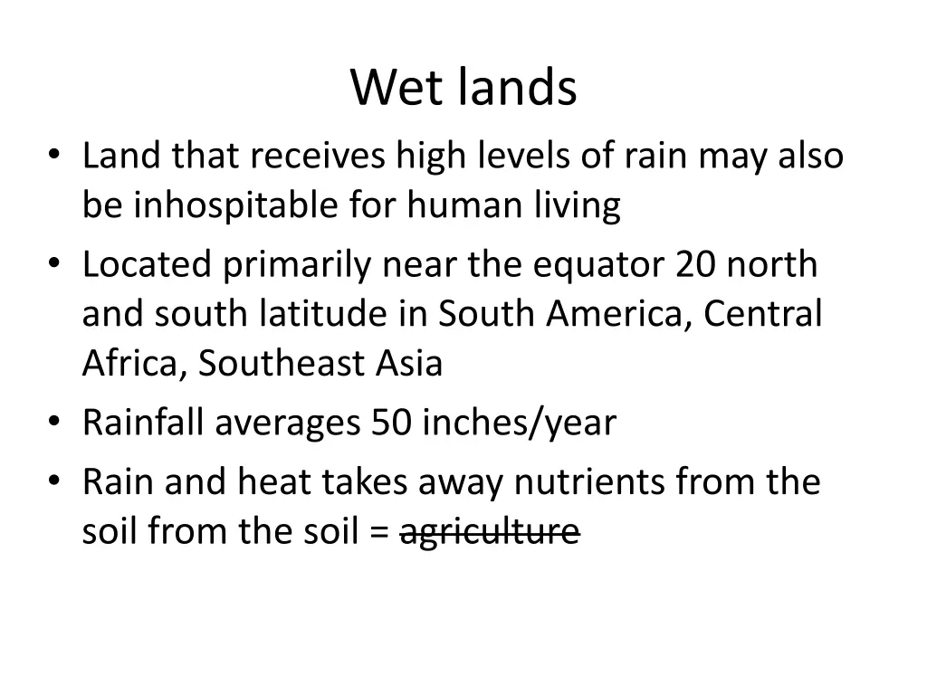 wet lands 1