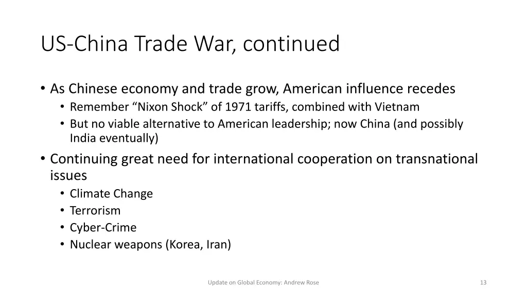 us china trade war continued 1